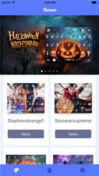 Kika_Keyboard输入法app下载，Kika_Keyboard键盘app下载