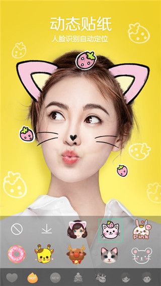 faceu_ipad版下载，faceu_ipad版